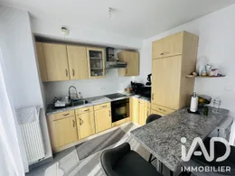 Apartment in Kembs (68680)