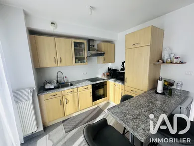 Appartement à Kembs (68680)