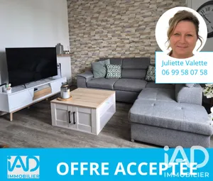 Apartment in Bayonne (64100)