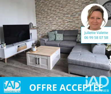 Apartment in Bayonne (64100)