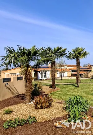 Maison de village à Le Loroux-Bottereau (44430)
