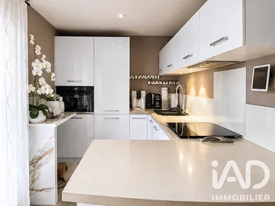 Maison à Vif (38450)