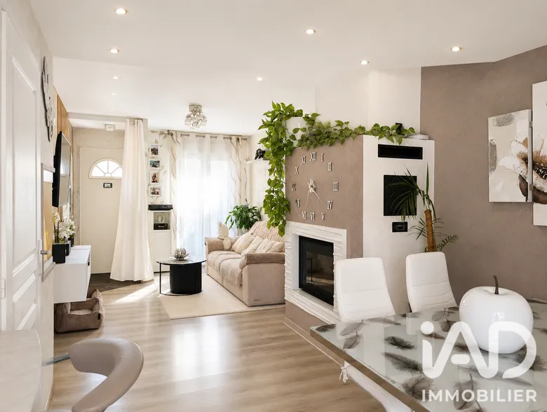 Maison 4 pièces 85 m² · à Vif · 85 m² · 309 000 €