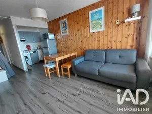 Appartement à Allevard (38580)