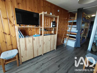 Appartement à Allevard (38580)