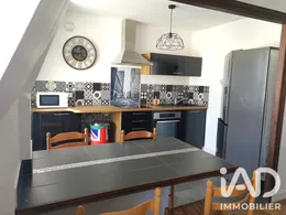 Apartment in Brest (29200)