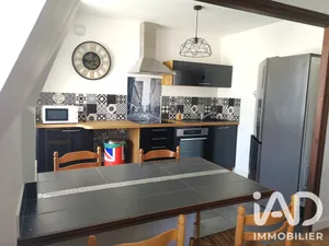 Apartment in Brest (29200)