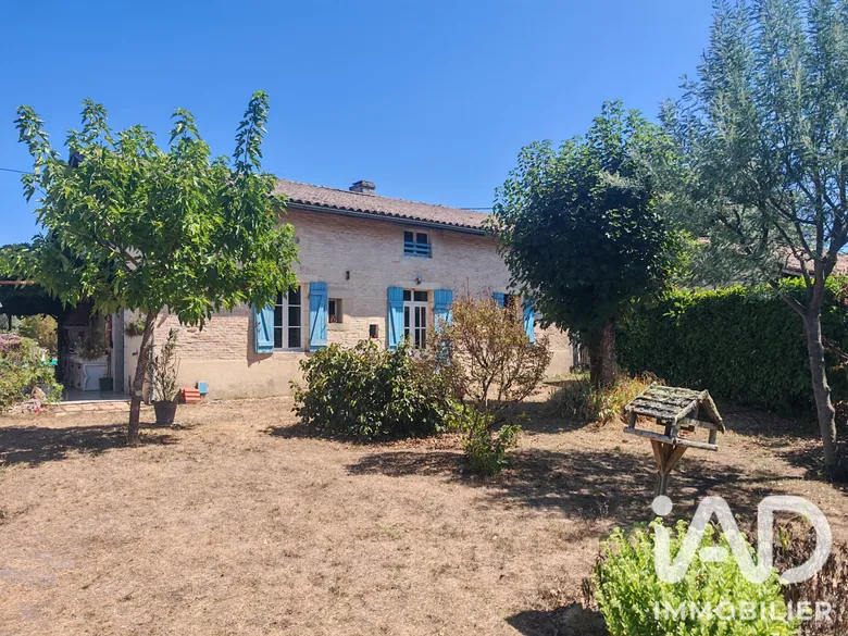 Maison 6 pièces 170 m² · à Le Barp · 169,8 m² · 415 000 €