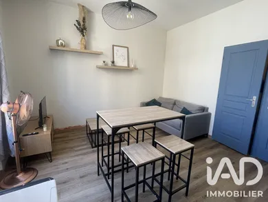 Appartement à Avignon (84000)