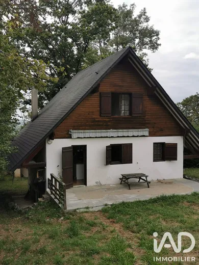 House in Eysus (64400)