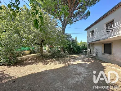 Maison à Orange (84100)