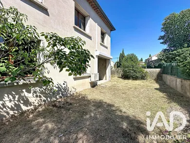 Maison à Orange (84100)