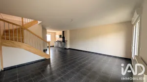 Maison de ville à Le Mans (72000)