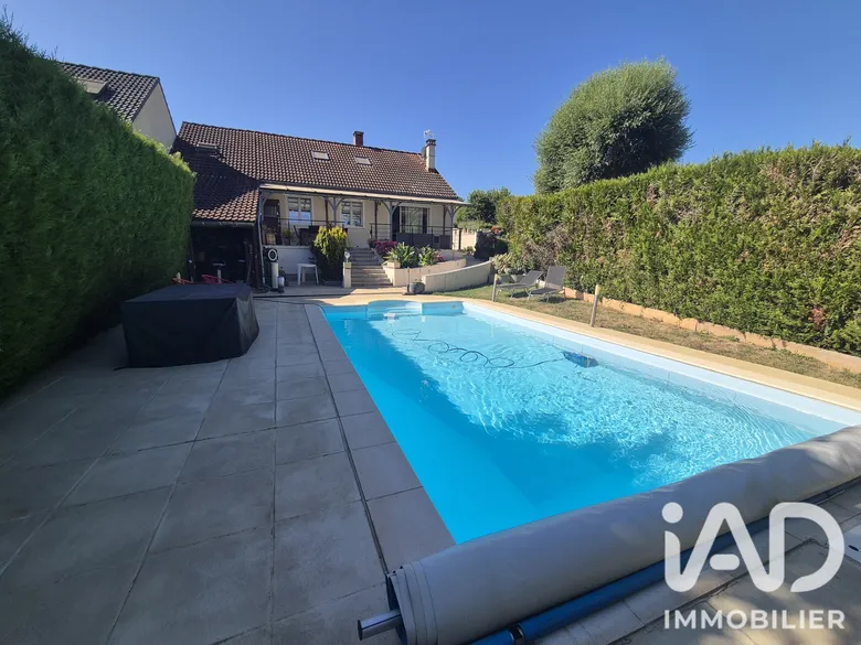 Maison 5 pièces 115 m² · à Quincy-Voisins · 115 m² · 446 000 €