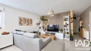 Architectural house in Cergy (95800)