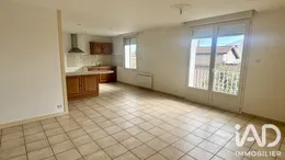 Apartment in Aubenas (07200)