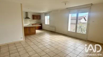 Appartement à Aubenas (07200)