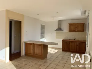 Apartment in Aubenas (07200)
