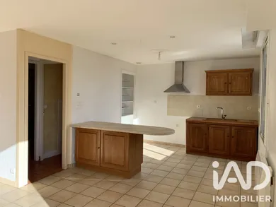 Appartement à Aubenas (07200)