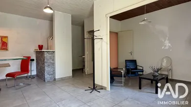 Appartement à Aubenas (07200)
