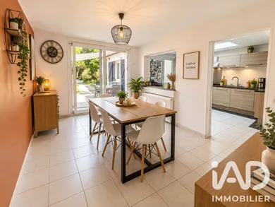 Maison à Wavrin (59136)