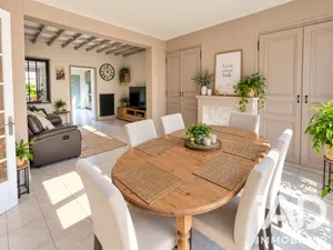 House in Wavrin (59136)