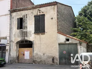 Grange à Le Boulou (66160)