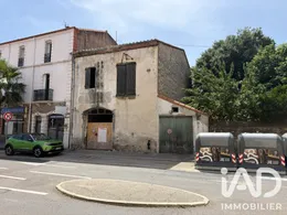 Grange à Le Boulou (66160)