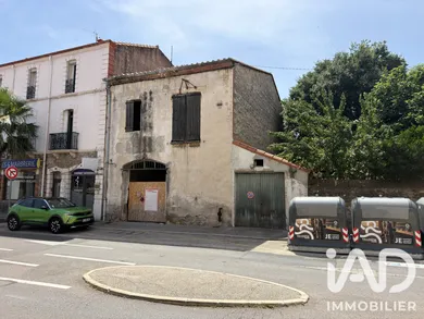 Grange à Le Boulou (66160)