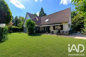House in La Queue-en-Brie (94510)