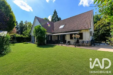 House in La Queue-en-Brie (94510)