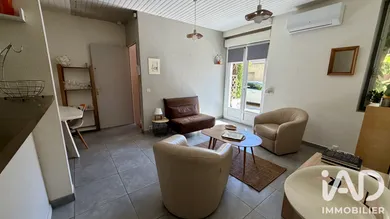 Appartement à Aubenas (07200)