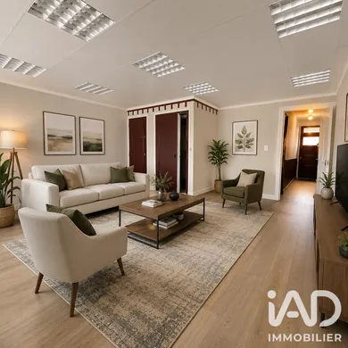 Village house in Joigny-sur-Meuse (08700)