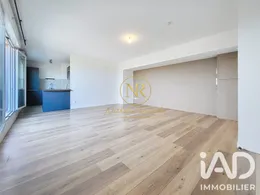 Appartement à Bordeaux (33100)