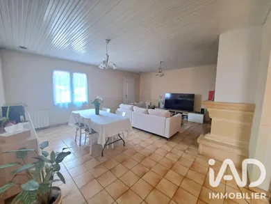 Maison à La Ferrière (85280)
