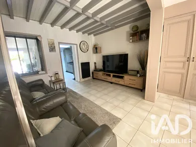 House in Wavrin (59136)