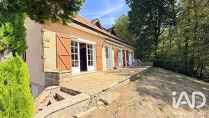 Maison à Gueugnon (71130)