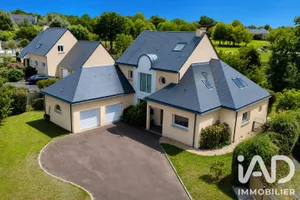 Maison à Saint-Lô (50000)