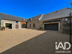 Longère à Tarbes (65000)
