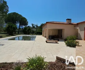 Detached house in Montesquieu-des-Albères (66740)