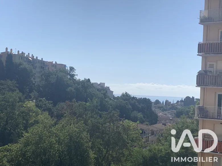 Appartement 3 pièces 60 m² · à Menton · 60 m² · 285 000 €