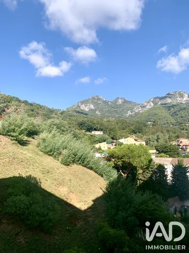 Appartement à Menton (06500)