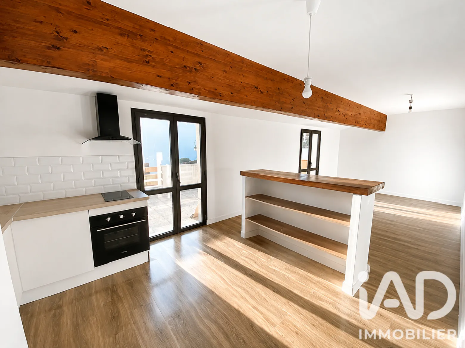 Vente immeuble 604 m² à Saint-Jean-d'Angély (17400) - 2100361 — 3