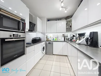 Appartement à Cournonsec (34660)