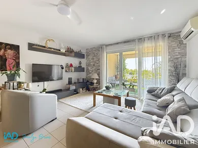 Appartement à Cournonsec (34660)