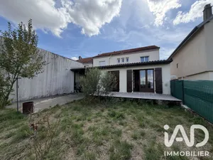 Maison de village à Ancerville (55170)