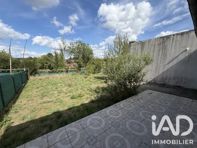 Maison de village à Ancerville (55170)