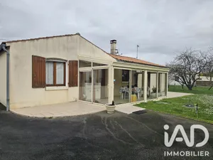 Maison à La Vergne (17400)