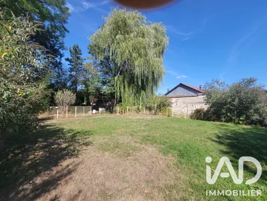 Maison de campagne à Bézu-Saint-Germain (02400)