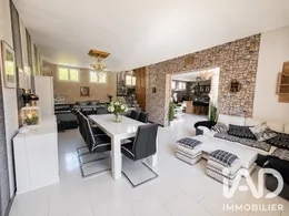 Maison de campagne à Bézu-Saint-Germain (02400)